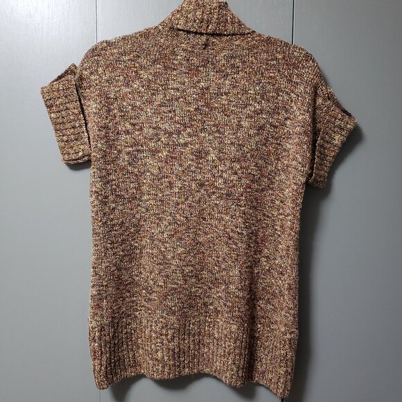 Cleo Buckle Cardigan - Picture 2 of 9